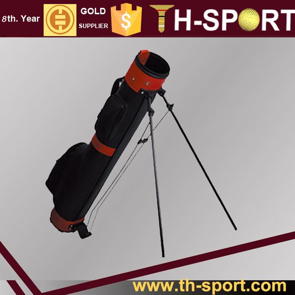 Partihandel golfbag pistol