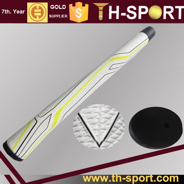 Mode PU Golf Putter grepp