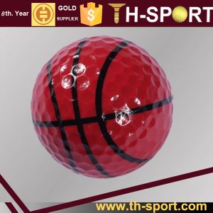 Gåva golfboll