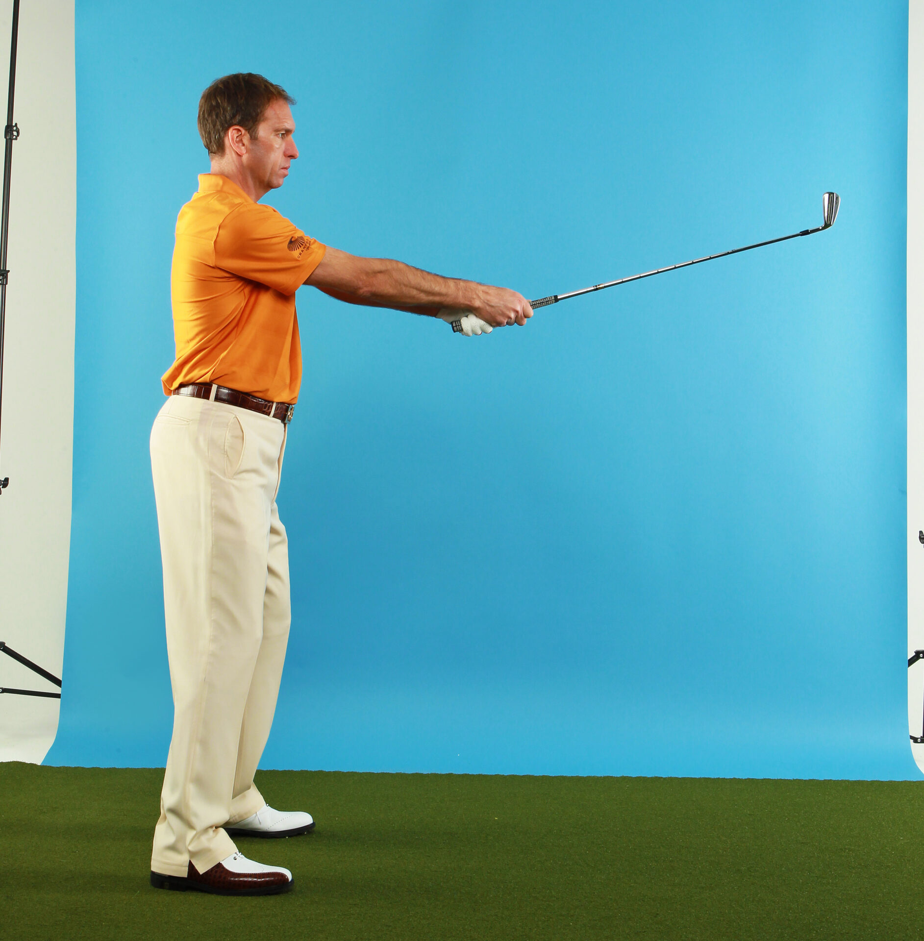 Golf 