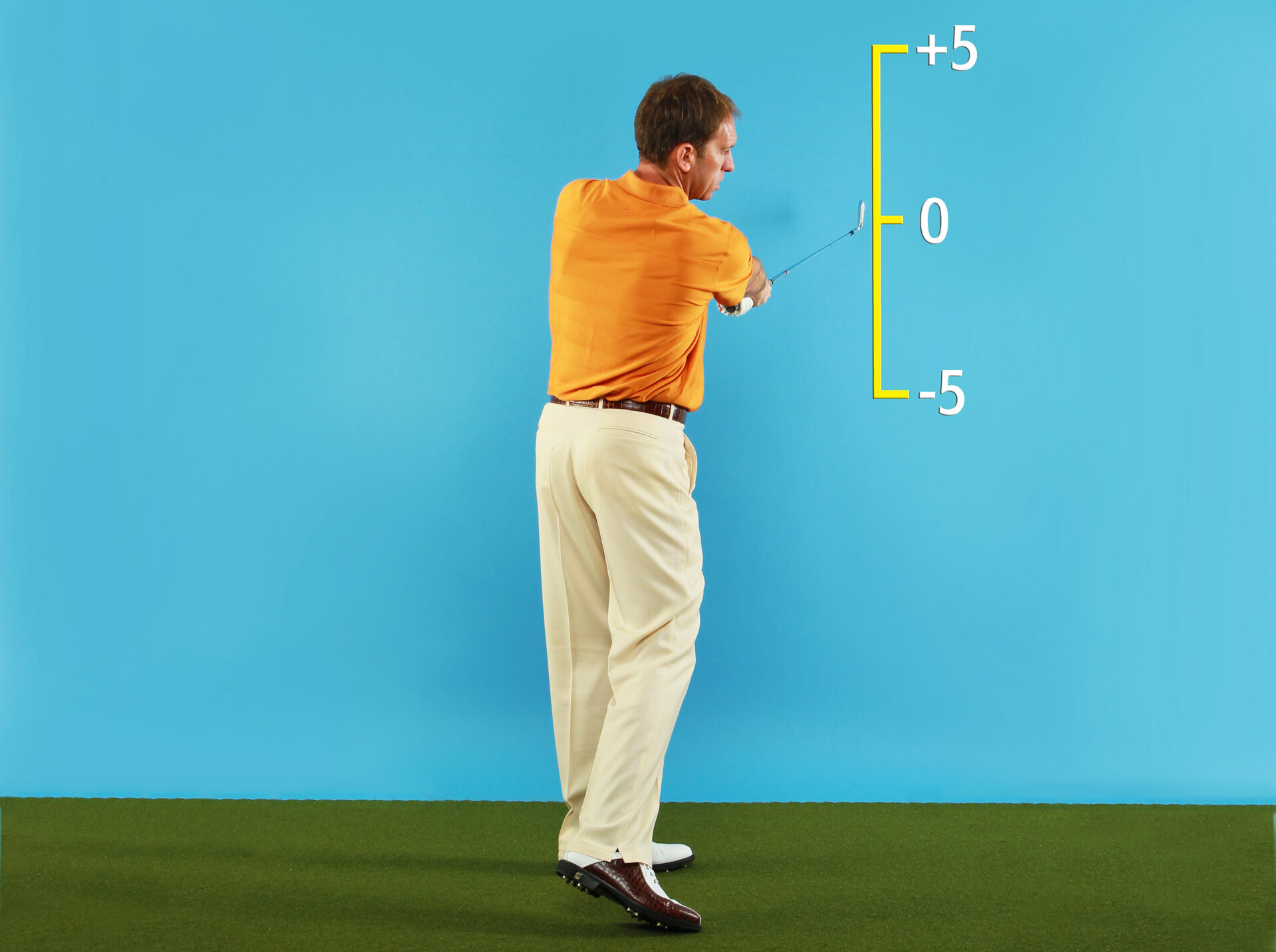 Golf 