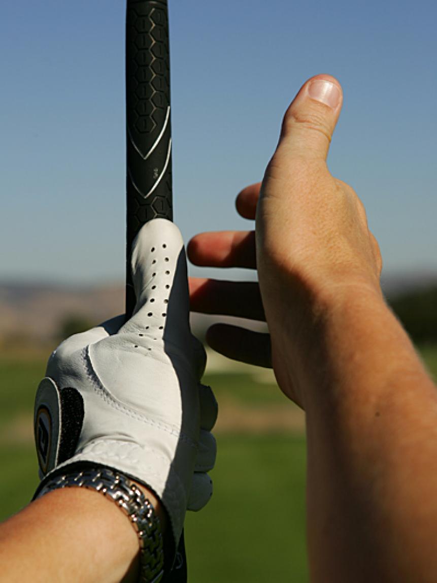 Part 3: Basic Shots You Should Know