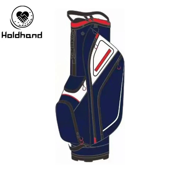 Design Hot Golf Cart Bag price