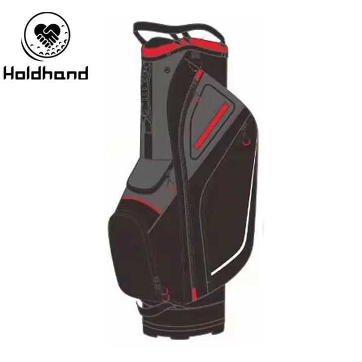 Design Hot Golf Cart Bag best