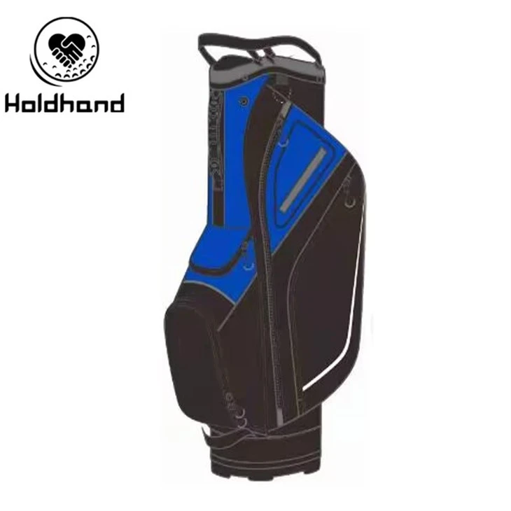 Design Hot Golf Cart Bag high quality