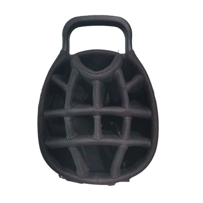 Factory Direct Golf Stand Bags – PU Leather Construction With Custom Logo Options suppliers