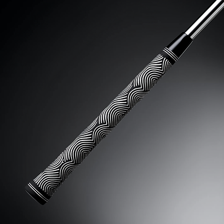 OEM Hot Sell Golf Grips Custom Logo Design för Iron Driver