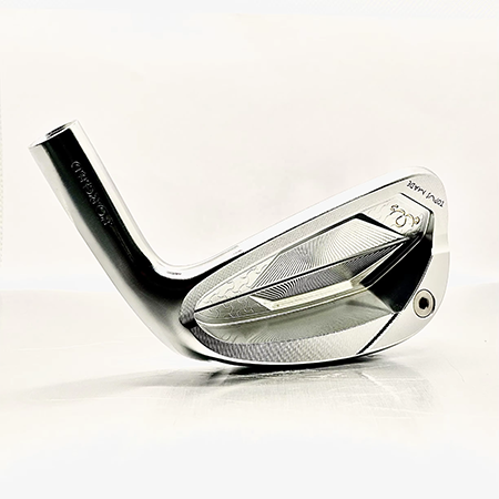 OEM Professionell Fashion Carbon Golf Irons Custom Forged