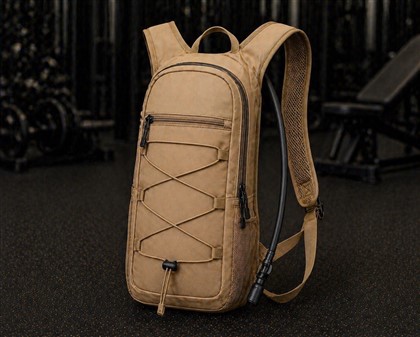 Desert Flow Hydration Pack