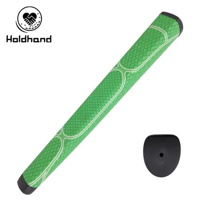 Golf Putter Grip – PU-läder med personlig logotyp OEM