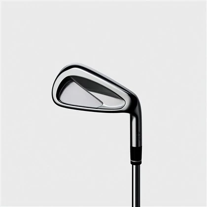 OEM Golf Iron Heads Tillverkare Custom Loft Lie Weight Full Specification Control