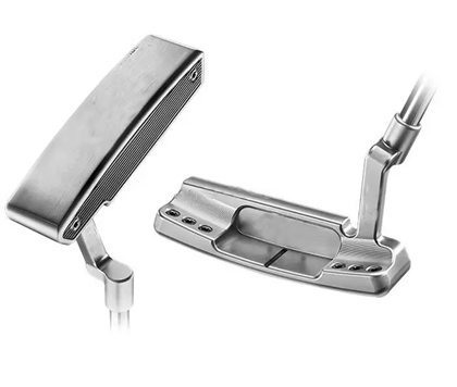 OEM Universal Golfklubbhuvud för män CNC-fräst