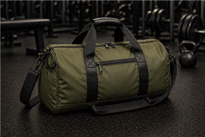 Urban Utility Gym Duffel