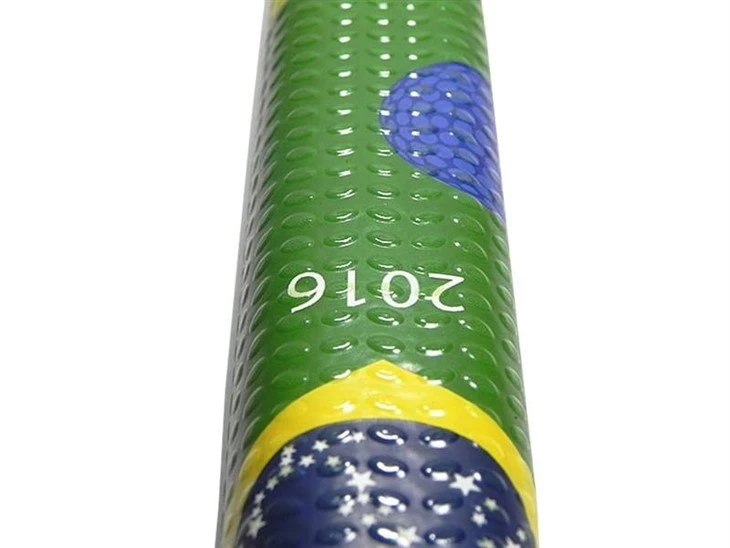 Tailored PU Leather Grips – Lightweight & Durable high quality