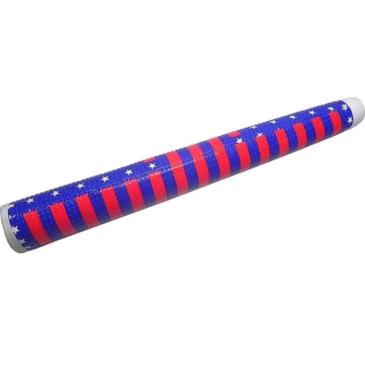 Tailored PU Leather Grips – Lightweight & Durable factory