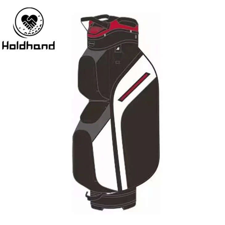 THS COLOR DESIGN Golf Stand Bag