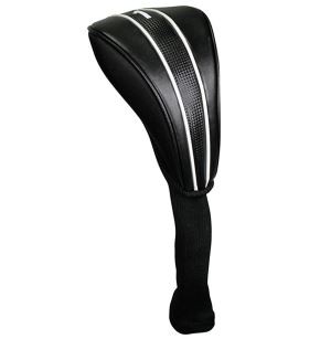 Golf Driver trä Headcover för Golf Club Sport