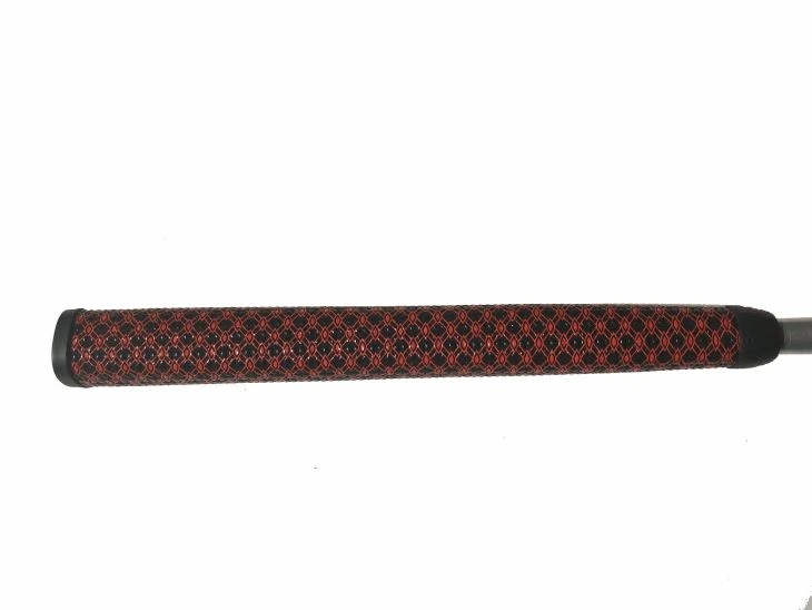Putter gripar silikon