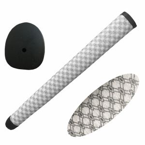 Silikon Golf grepp