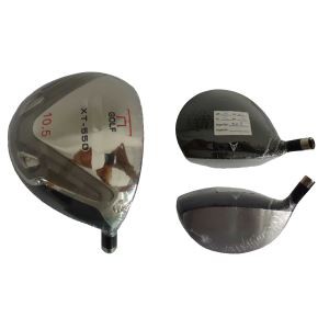 Smidd Golf Driver Head