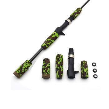 Fiske Läppstång Grip Fiske stänger Grip Set