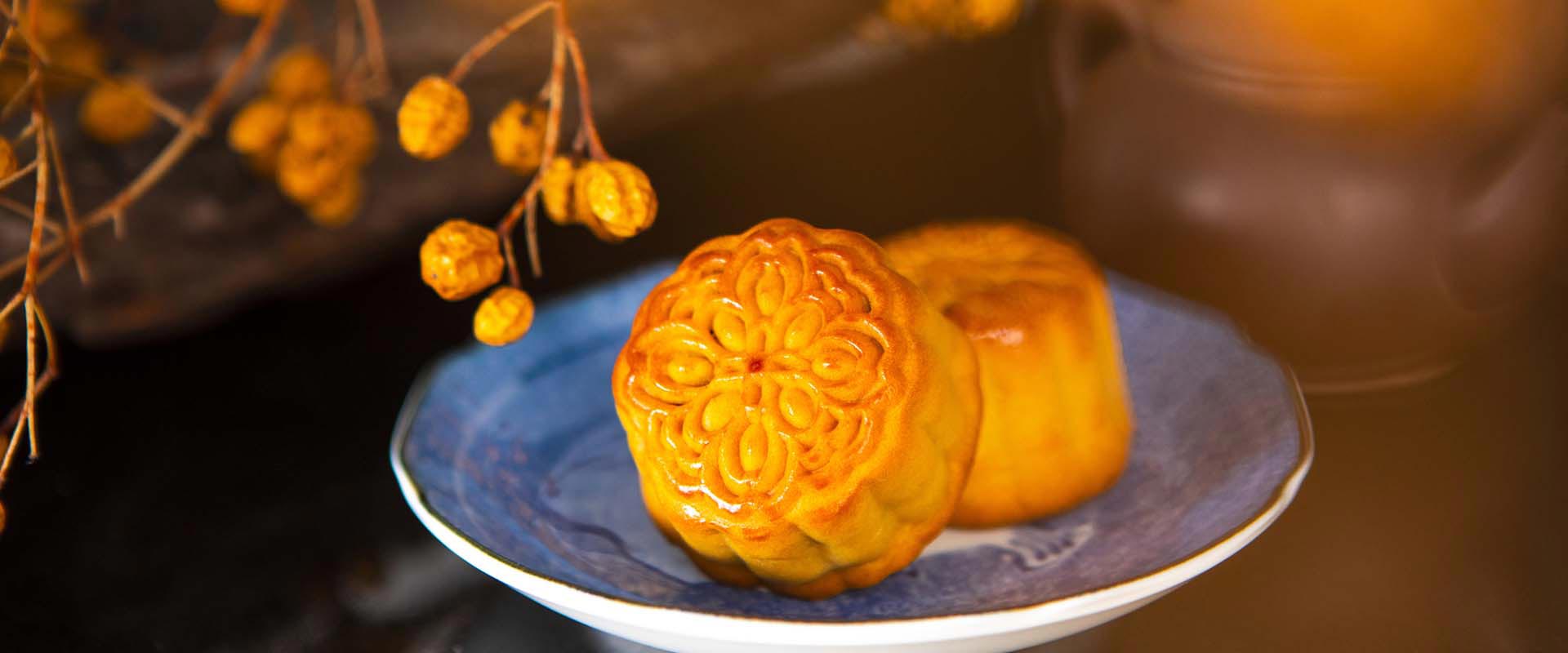 Midhöstfestivalen 2021, Mooncake Festival 2021