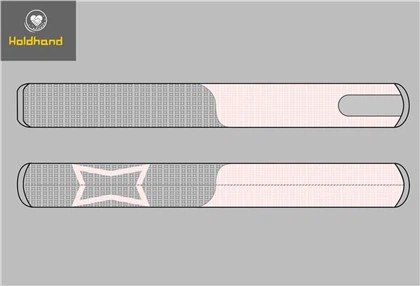 Custom Dream PU-puttergrepp