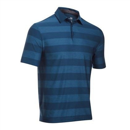 Anpassad Golf Polo Shirt