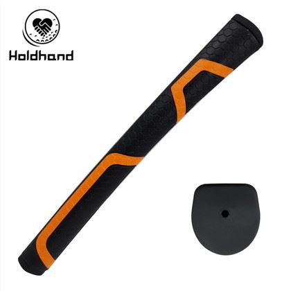 Golfputtergrepp Silikon Golfgrepp