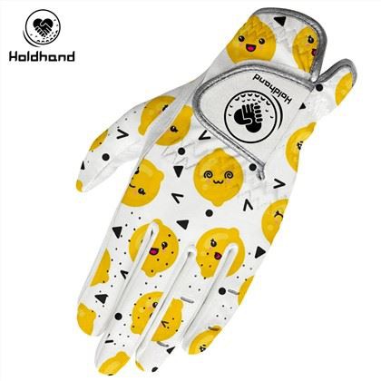 Premium Tour Golf Glove - Cabretta läder, långvarig hållbar golfhandske för män eller kvinnor - Prisvärt, Premium Leather Go