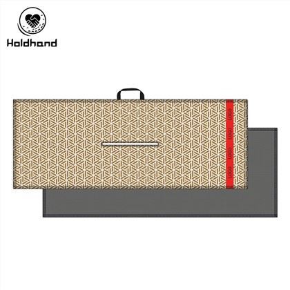 Grossist bärbara golfhanddukar i mikrofiber tillverkade i Kina