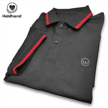 Med specialtryck Broderad Bomull Golf Polo Herr Sportskjortor Logo Polo Tshirts Casual Sublimation Broderi Silk OEM Pcs