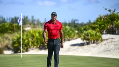 Tiger 6.0? Sex saker vi lärde oss om Tiger Woods i Hero return
