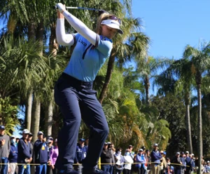 Rapport: Tidigare Ping Staffer Brooke Henderson går med i TaylorMade