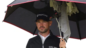 US Ryder Cup-uppdatering: Brian Harman till tredje; Är Brooks Koepka Top-6 pl...