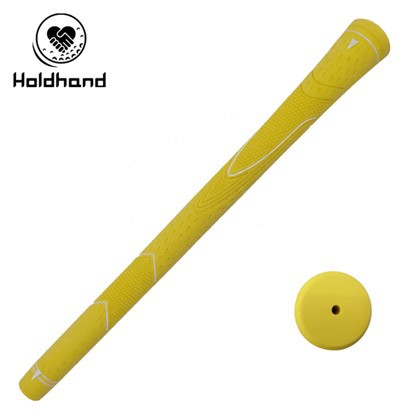 Gummi Junior Golf Grip Tillbehör Tillbehör för barn Iron Putter Club för utomhus